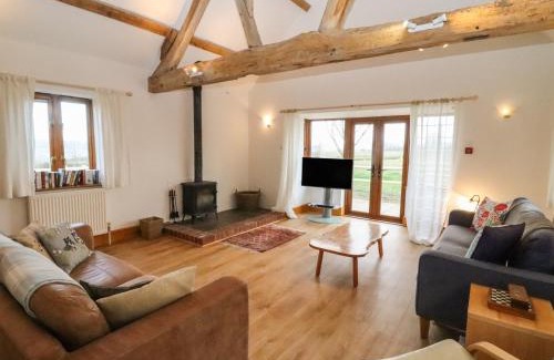 Longtown House | Hill Farm Cottage