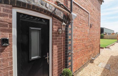 Nantwich House | Hill Farm
