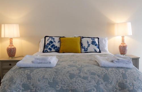 Cashel House | Hill House Cashel