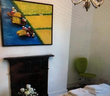 Fitzrovia House | Hill House