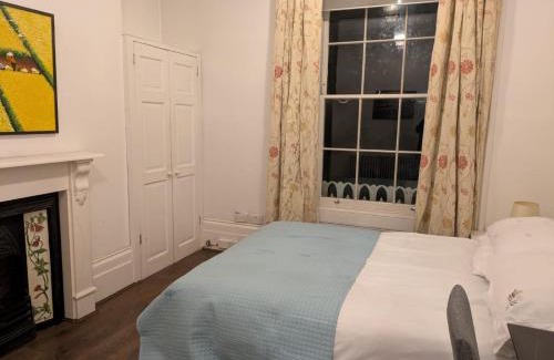 Fitzrovia House | Hill House