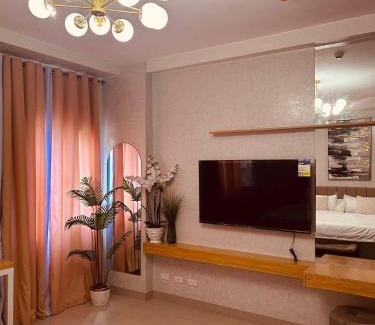 Caloocan Apartment | Hill Residences by Casa Stellar