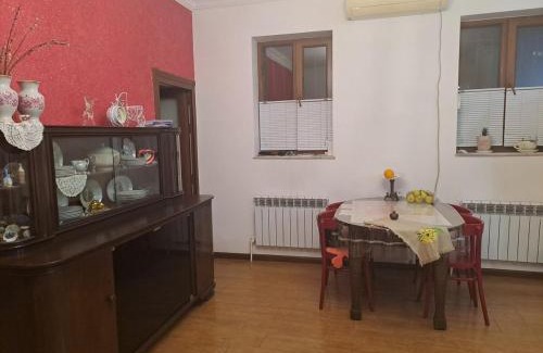 Nork-Marash Villa | Hill Station