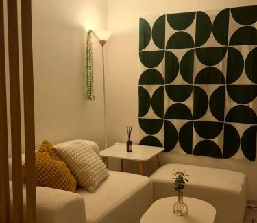 Jongno House | Hill Stay