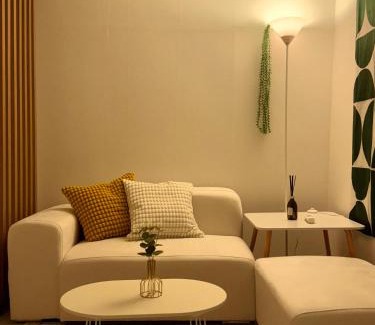 Jongno House | Hill Stay