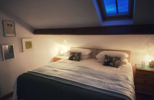 Lanehead Bed & Breakfast | Hill Top Haven, Bespoke Retreat and B&B