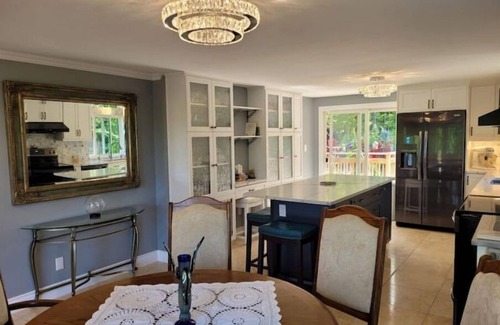 Tudor and Cashel Cottage | HILL TOP PARADISE WITH LAKE VIEW AND LAKE ACCESS