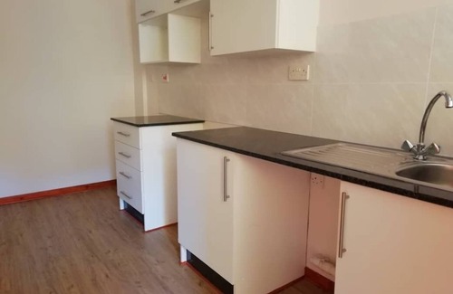 Gaborone Apartment | Hill View apartments