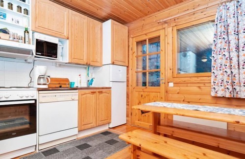 Kuusamo House | Hillakumpu by Interhome