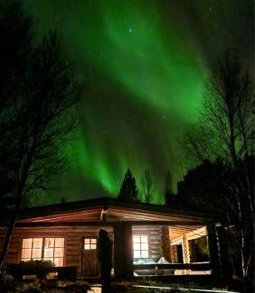 Inari Ski Chalet | Hillavilla