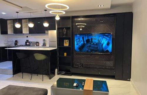 Kwara Apartment | Hillcourt Residence Apartments - 2 bedroom
