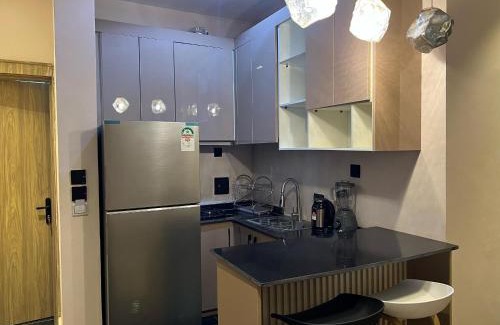Kwara Apartment | Hillcourt Residence Apartments 2-bedroom