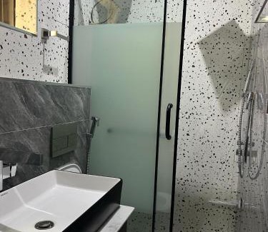 Kwara Apartment | Hillcourt Residence Apartments 2-bedroom