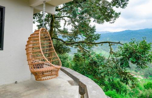 Bentong Cabin | Hillcrest Dawn, Bentong