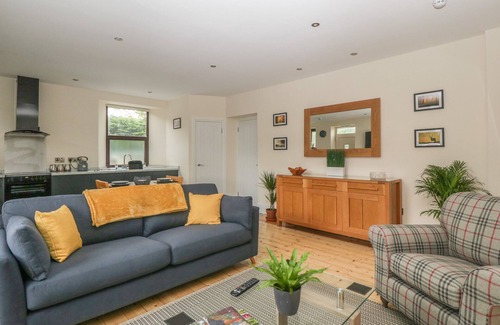 Wigtown Cottage | HILLCREST, pet friendly in Wigtown
