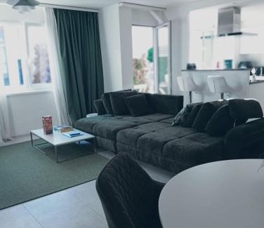 Lostorf Apartment | Hillfort suites
