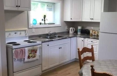 Lewisporte Apartment | Hillgrade Haven