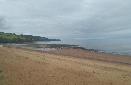 Fortrose Bed & Breakfast | Hillhaven Bed &Breakfast