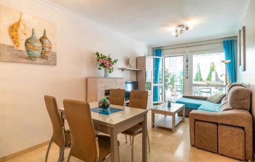 Puerto de la Duquesa Apartment | Hills Duquesa