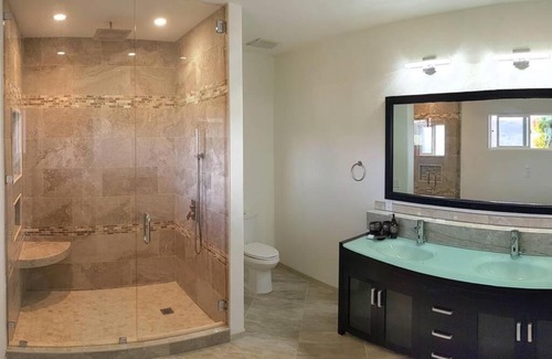 San Marcos House | Hillside 2/2 Subdivided Home w/Pool and Views!
