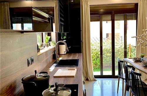 Koskinou House | Hillside Cabana Maisonette in Koskinou Rhodes