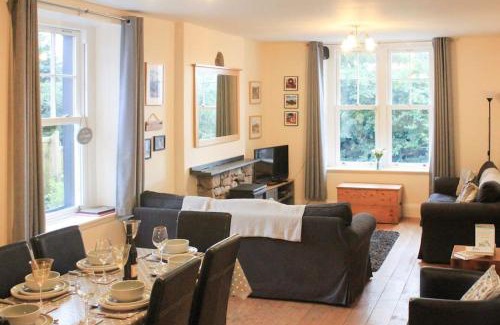 Eskdale House | Hillside Cottage Eskdale Green