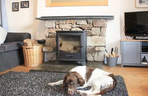 Eskdale House | Hillside Cottage Eskdale Green