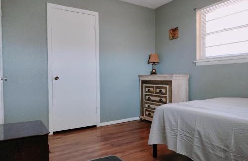 Lawton Apartment | Hillside Cottage