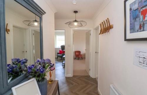 Mangotsfield House | Hillside