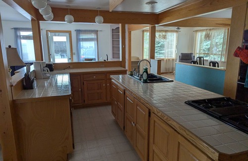 Hillside House | Hillside Getaway - Private Ranch Stay Near Westcliffe, CO