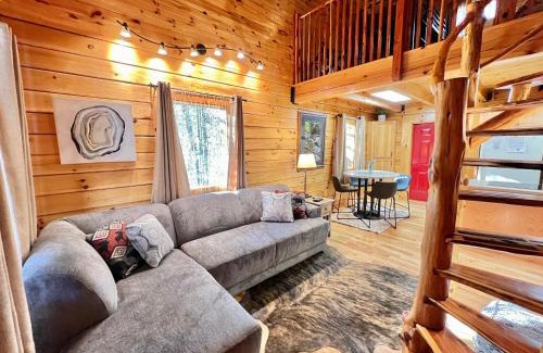 Rogers House | Hillside Haven 2