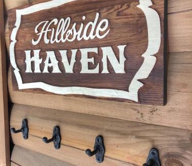 Rogers House | Hillside Haven 2