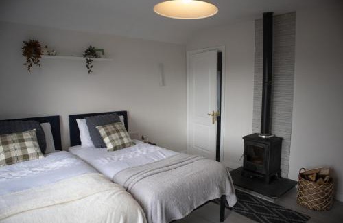 Omagh House | Hillside Hideaway