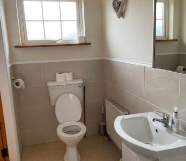 Ballinamuck Apartment | Hillside House - Rose Cottage