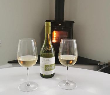 Termon House | Hillside Lodge