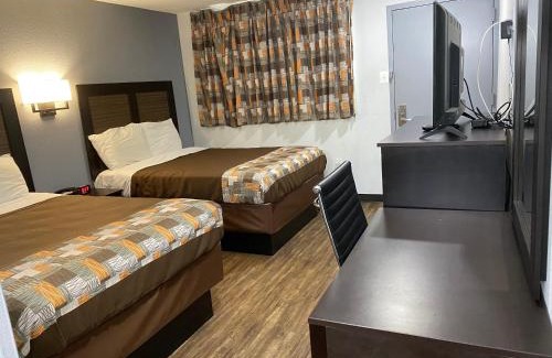 Glen Mills Hotel | Hillside Motel Glen Mills