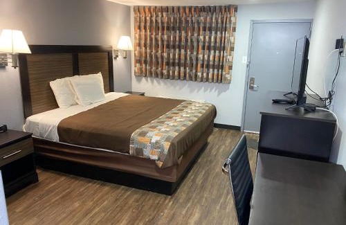 Glen Mills Hotel | Hillside Motel Glen Mills