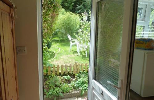 Odstock Bed & Breakfast | Hillside Self Catering