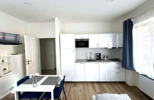 Kosire Apartment | Hillside Studios