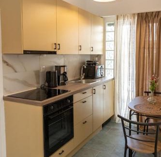 Attiki Apartment | Hillside Suite Athens