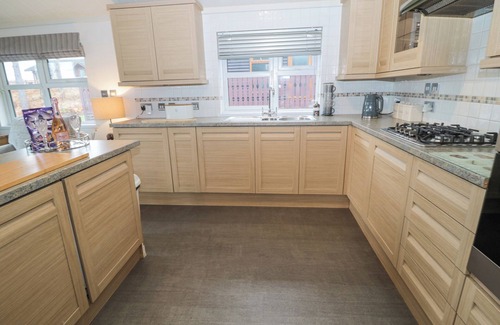 Morpeth Cottage | Hillside View