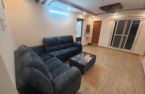 Rushikonda Apartment | Hillstay Rushikonda