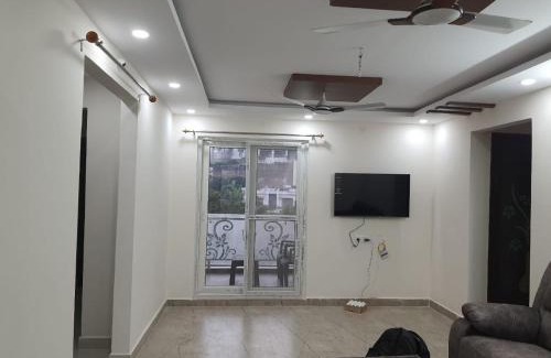 Rushikonda Apartment | Hillstay Rushikonda