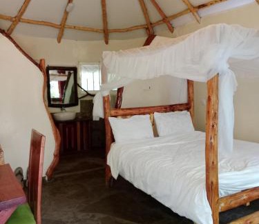 Kimana Hotel | Hillstone Safari Lodge