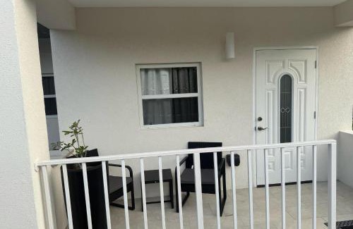 Gros Islet Apartment | Hilltop Condos Unit #3