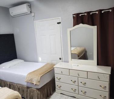 Tryall Apartment | Hilltop Haven