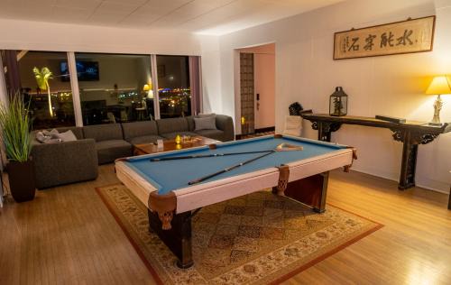 Hilo House | Hilltop Legacy Vacation Rental