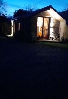 Holywood House | Hilltop Lodge
