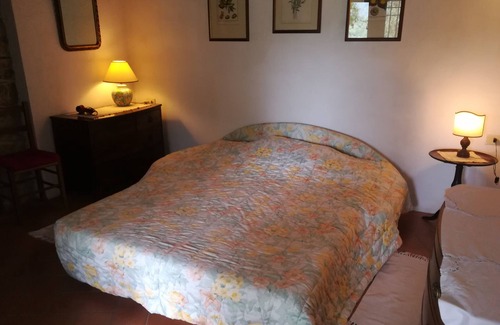Scandicci Other | Hilltop paradise cottage, a stone's throw from Florence