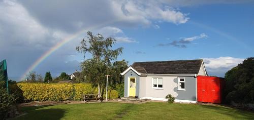 Wicklow Apartment | Hilltop Seaview Apartment
